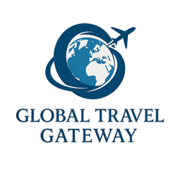 Global Visa Internationals Logo